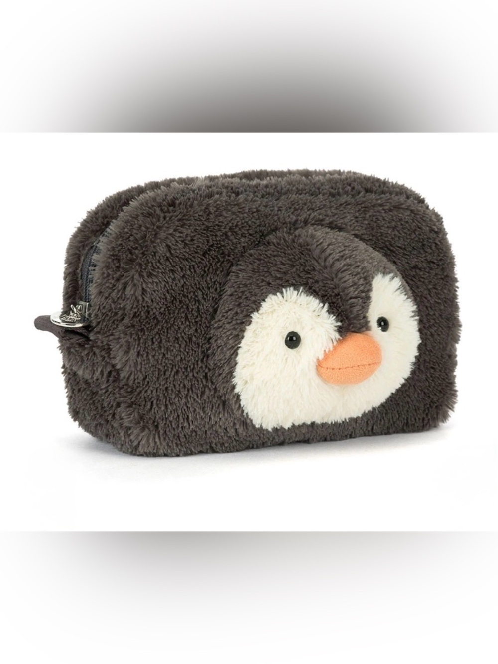 Peanut Penguin Pouch - Picture 6 of 6